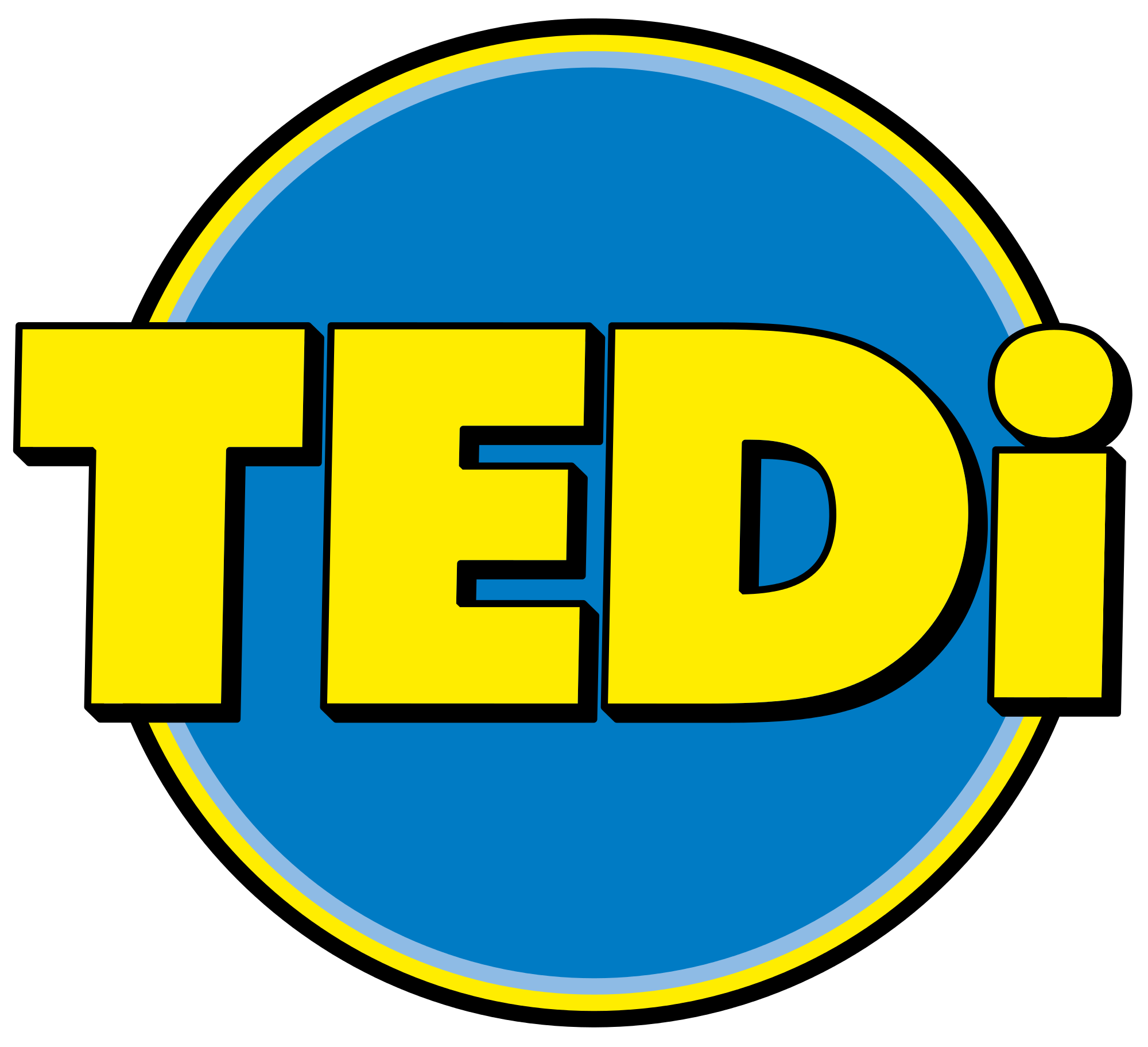 TEDi TEDi