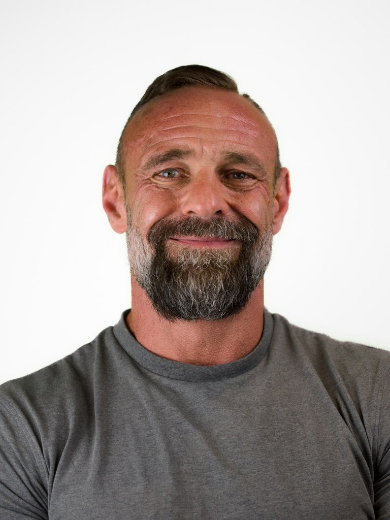 Volker Schreiber Volker Schreiber